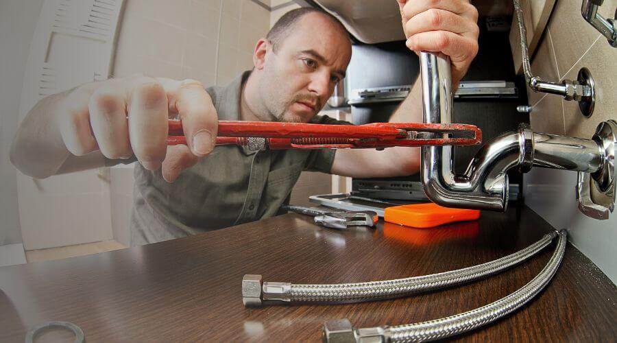 Local expert plumbing services in Georgetown, OH
